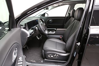 SUV Hyundai IONIQ 4 av 27