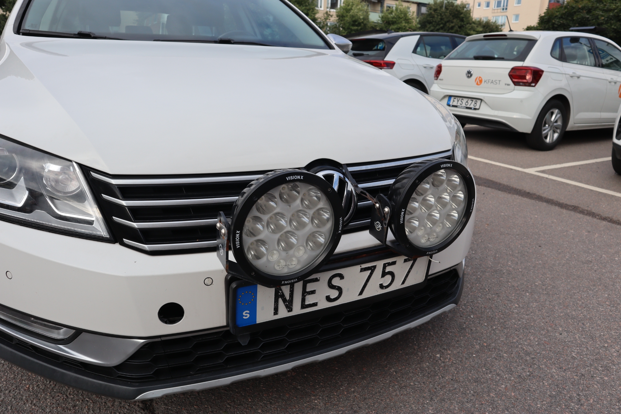Volkswagen Passat 2013, bild 3/60
