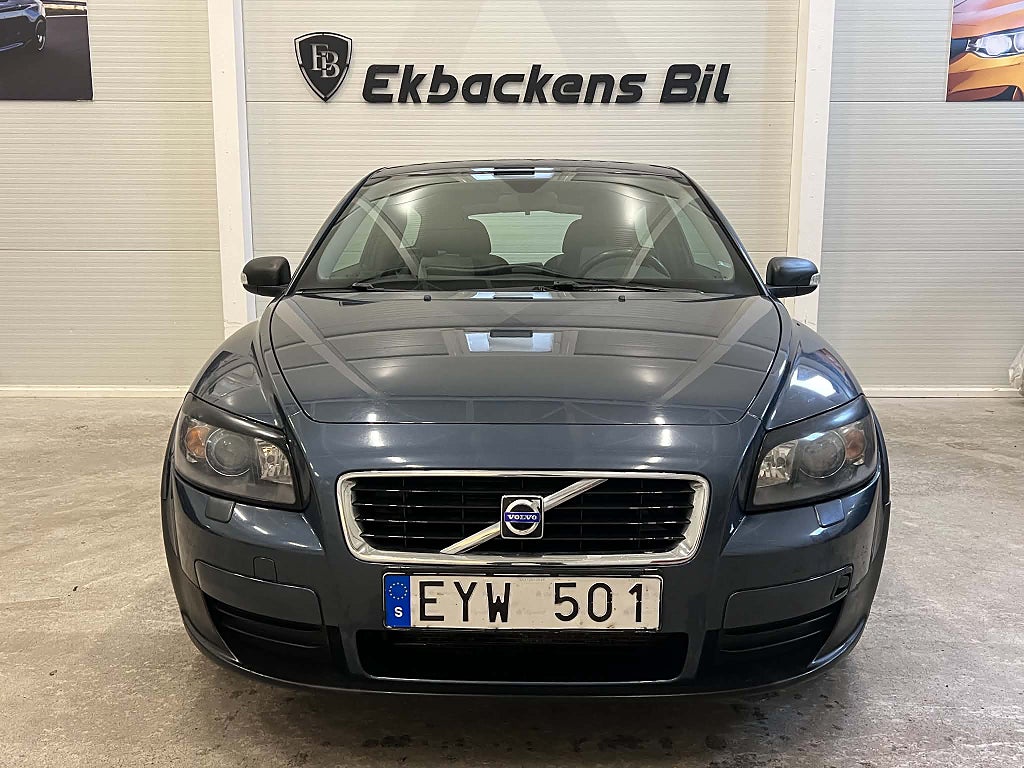 Volvo C30 1.8F Kinetic Euro 4