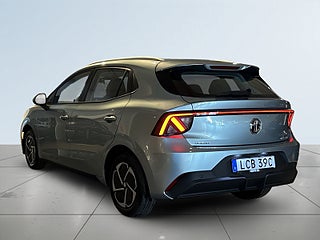 MG 4 EV Urban 53.9 kWh Kamera Värmepump Rattvärme CarPlay 0% Ränta