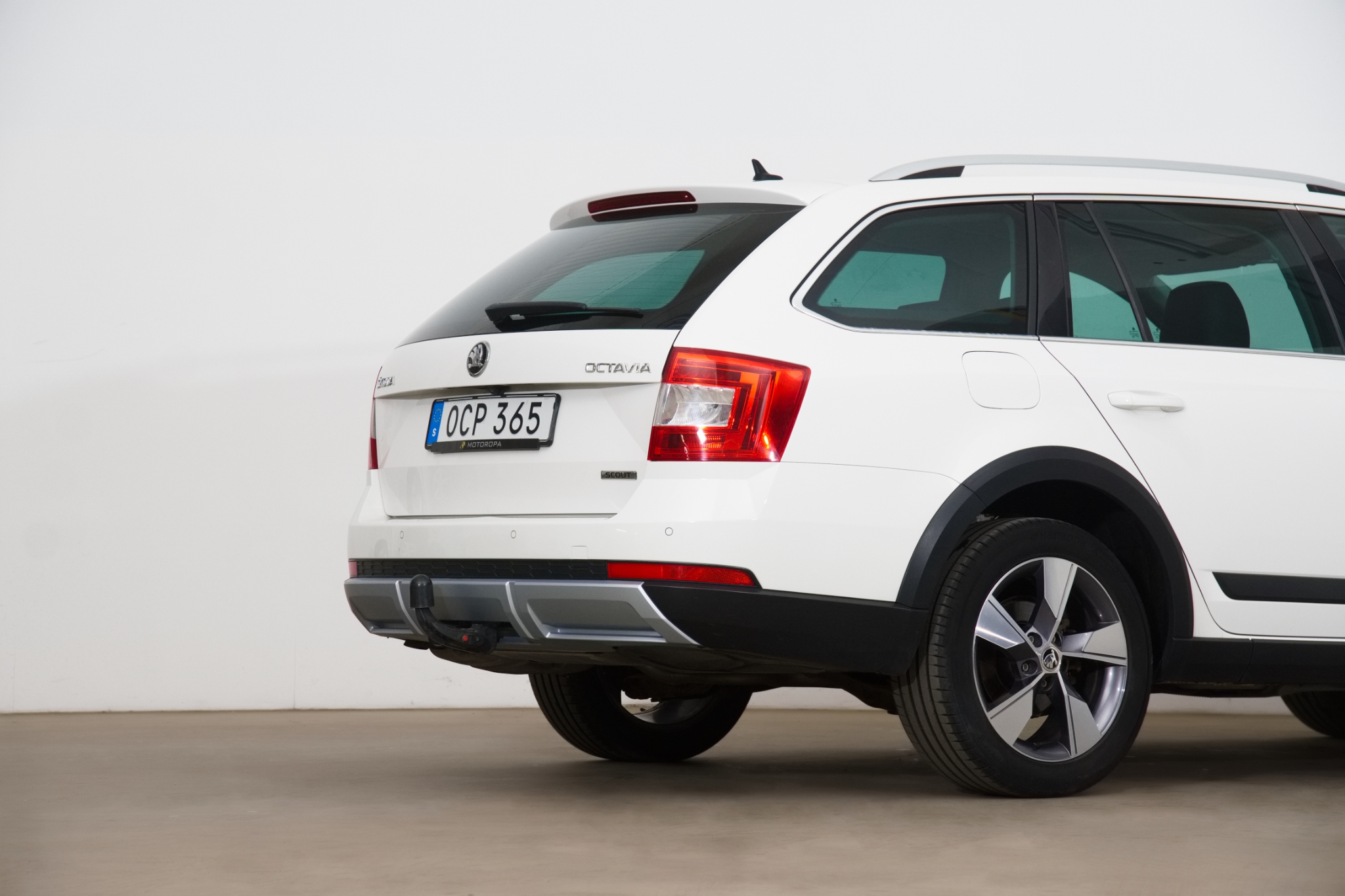 Skoda Octavia 2017, bild 6/52