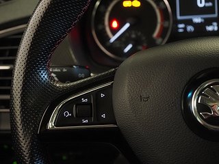 Halvkombi Skoda Fabia 11 av 22