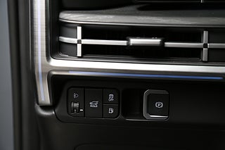 SUV Hyundai Santa Fe 19 av 27