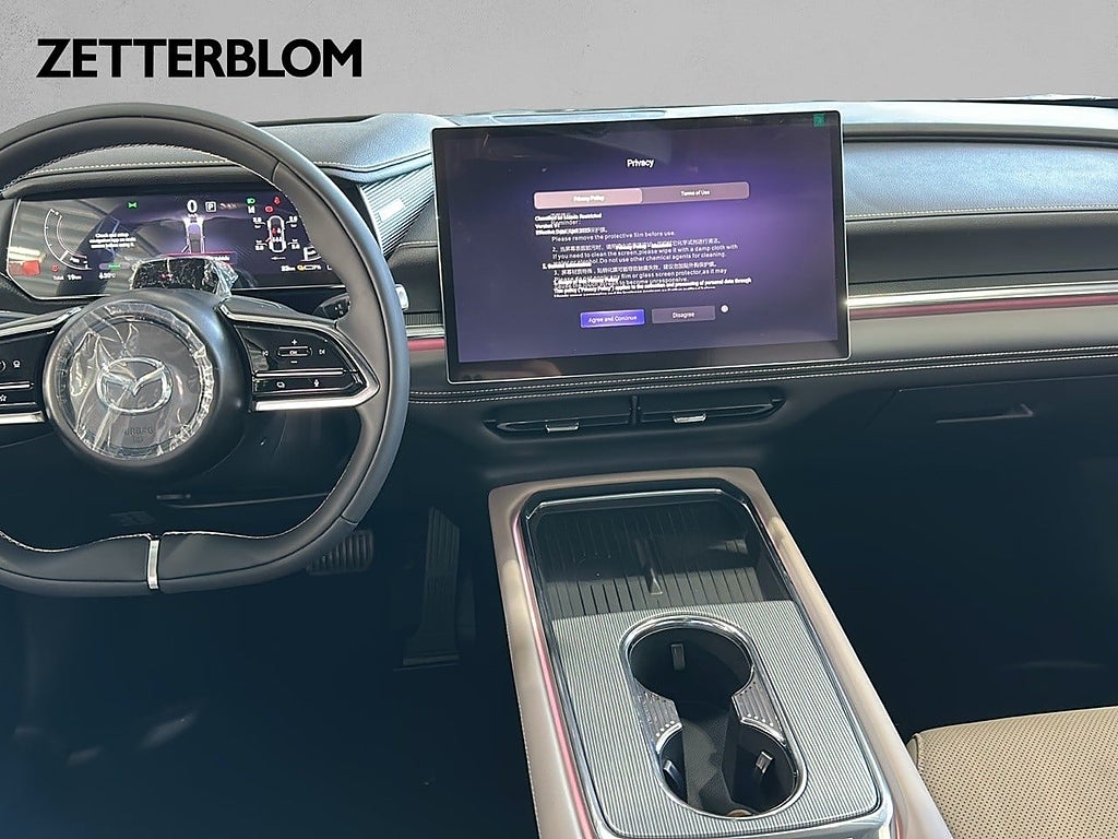 Kombi Mazda 6 9 av 20