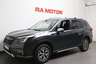 SUV Subaru Forester 1 av 22