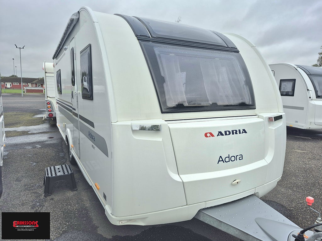 Adria ADORA 572 UT