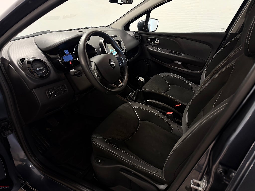 Renault Clio 2019 - miniatyr 6