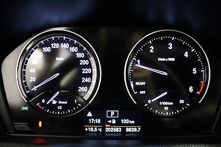 Halvkombi BMW 120 14 av 20