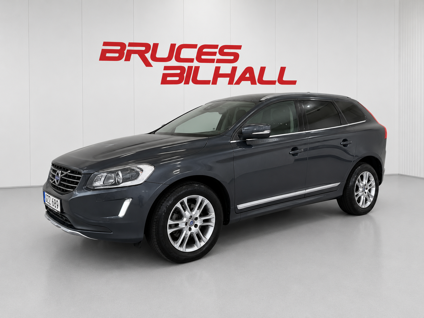 Volvo XC60 2015, bild 5/46