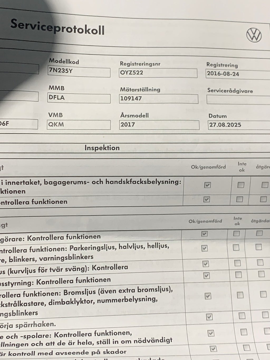 Volkswagen Sharan TDI 150hk Premium 7-sits |Drag|Kamera|Värmare| Pano