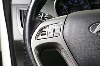 SUV Hyundai ix35 15 av 23