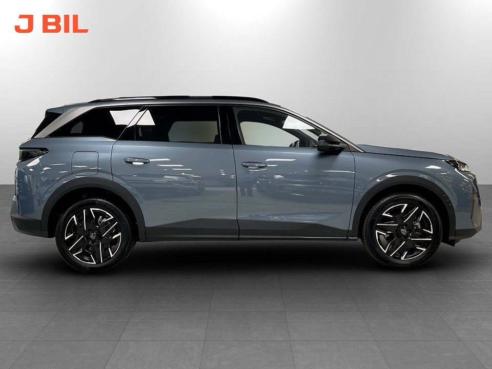 Bild på Peugeot 5008 Allure Hybrid - KAMPANJ! PRIVATLEASA FRÅN 24 MÅN