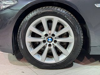 Kombi BMW 535 9 av 24
