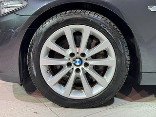Kombi BMW 535 10 av 26