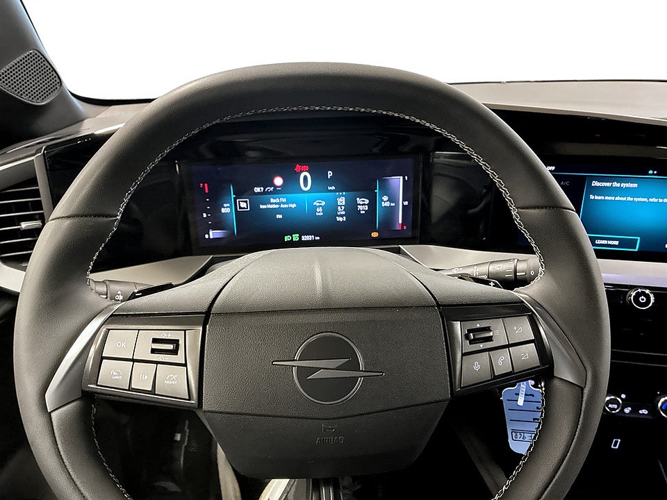 Bild på Opel Mokka GS 1.2 PT 130hk Aut B-KAMERA CARPLAY