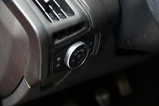 Kombi Ford Focus 13 av 25