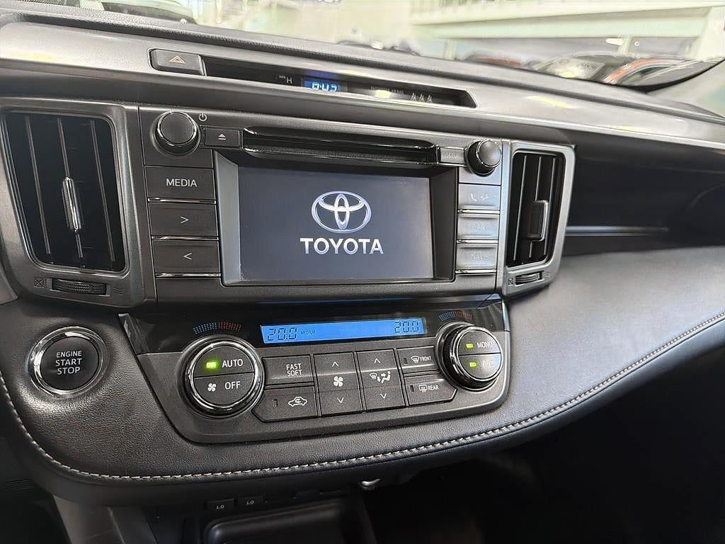 Toyota RAV4 2014 - miniatyr 14