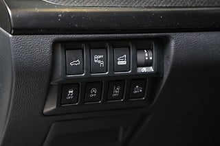 Kombi Subaru Outback 15 av 32