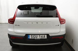 SUV Volvo XC40 7 av 29
