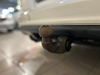 Volkswagen Tiguan 2.0 AWD R Line Kamera Pano Dvärm S/V-hjul