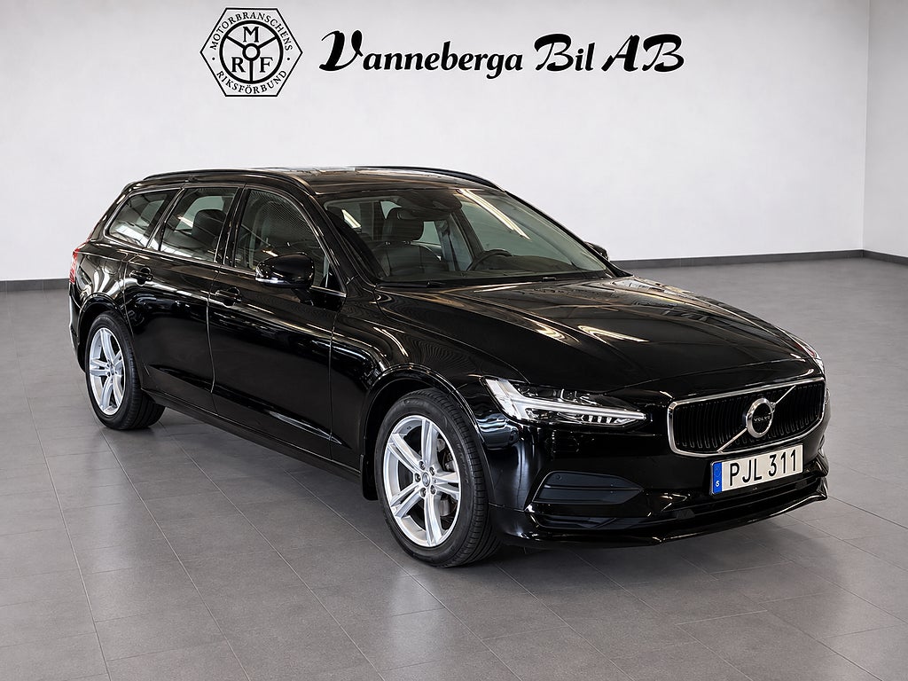 Volvo V90 D3 Geartronic Business Euro 6