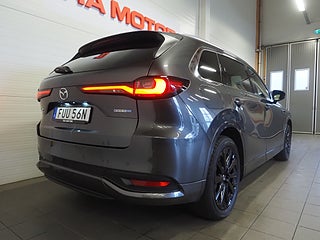 SUV Mazda CX-80 7 av 28