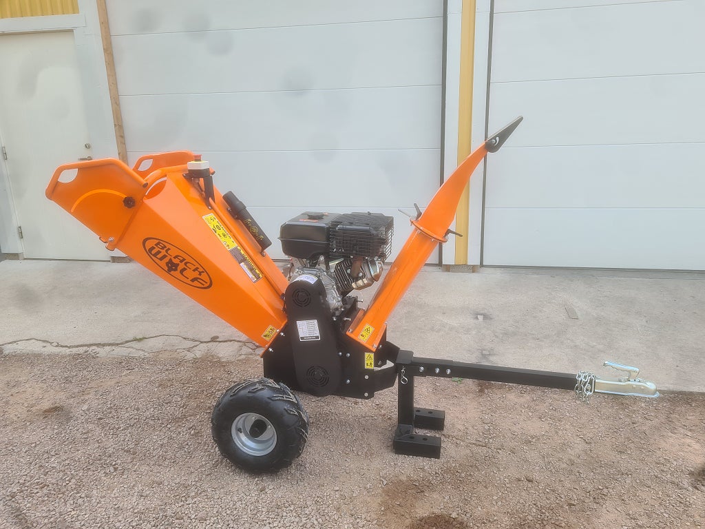 Sprint FLISMASKIN  FLISTUGG NU 19900 KR 