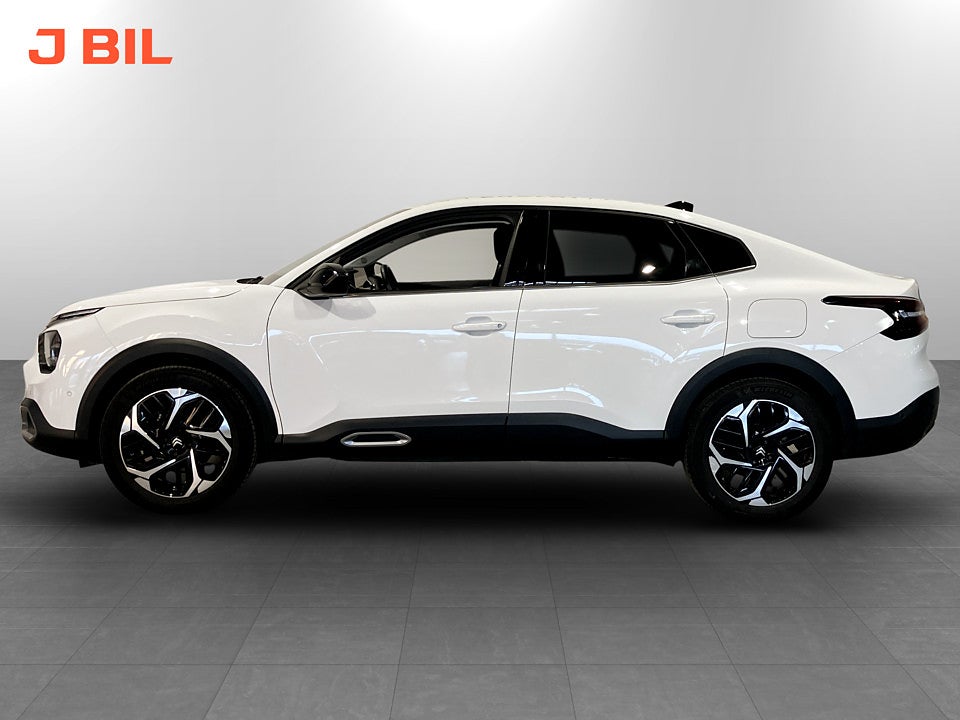 Bild på Citroën C4-X Shine 1.2 PT 130hk Aut B-KAMERA NAVI
