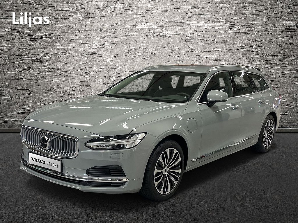 Volvo V90 T6 Core Edition