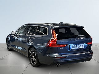 Volvo V60 D3 AWD Automat Momentum Advanced SE II Drag/Kamera/S&V – bild 5