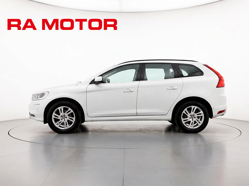 Volvo XC60 D4 AWD 190hk Geartronic Classic | Drag | PDC | 2017