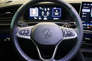 SUV Volkswagen Tayron 13 av 23