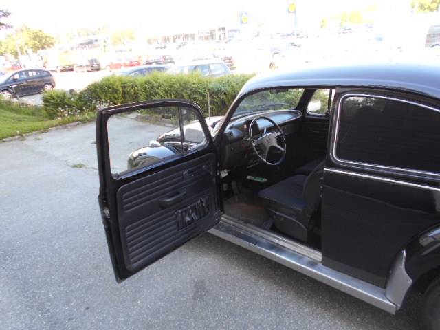 Volkswagen 1303 S 1.6 50hk 1974, bild 4/35