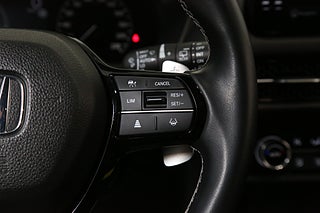 SUV Honda ZR-V 12 av 21