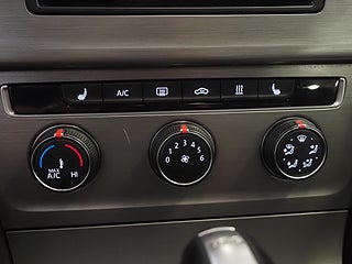 Kombi Volkswagen Golf 17 av 19