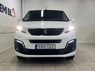 Peugeot Expert L1 PRO+ 2.0 150 hk Bkam Drag S&V-hjul