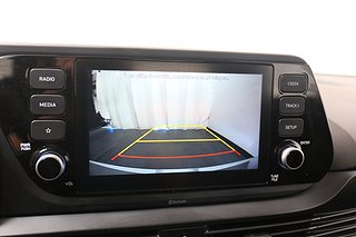Halvkombi Hyundai i20 14 av 18