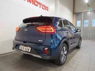 SUV Kia Niro 8 av 24