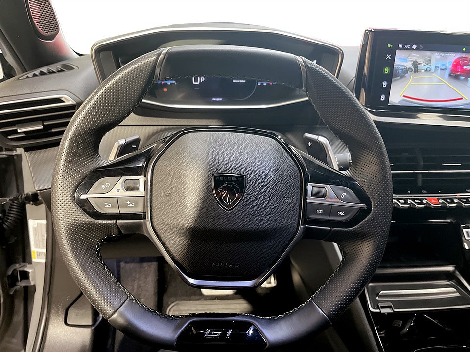 Bild på Peugeot 2008 GT 1.2 PT Aut B-KAMERA EN ÄGARE 130hk