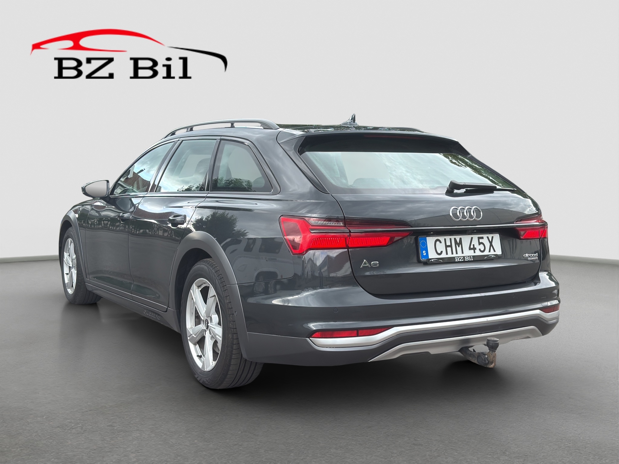 Audi A6 allroad 2022, bild 3/45