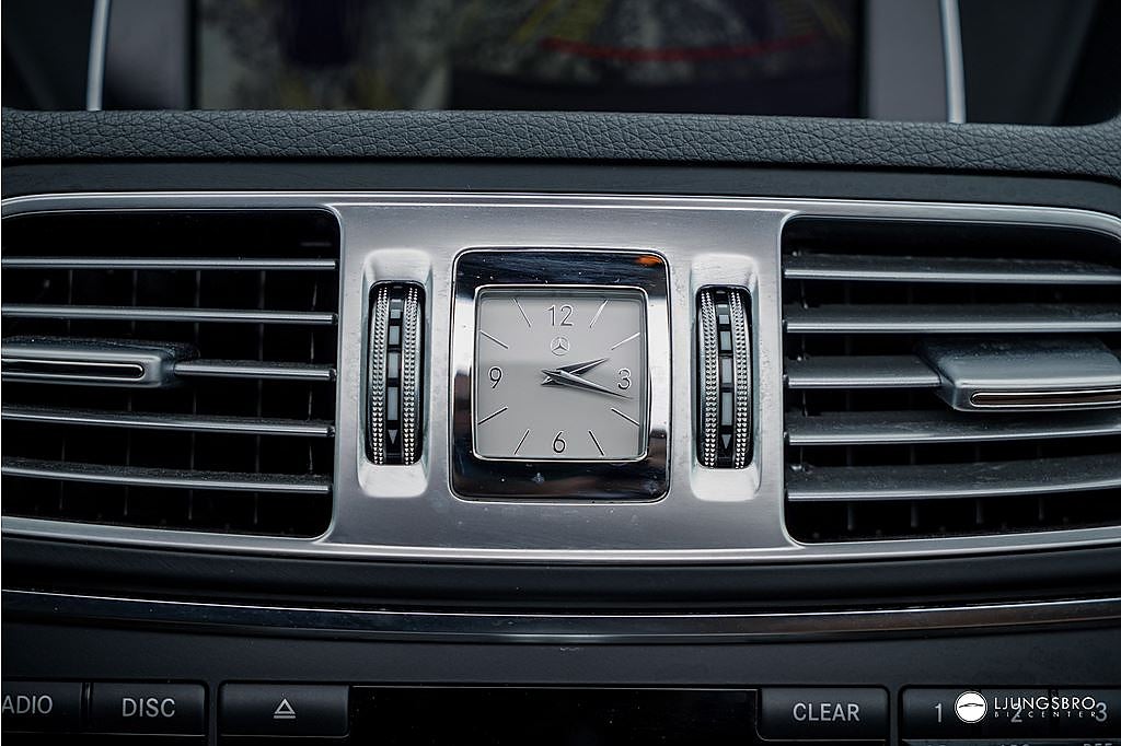 Mercedes-Benz E 320 Cabriolet AMG Plus 272hk