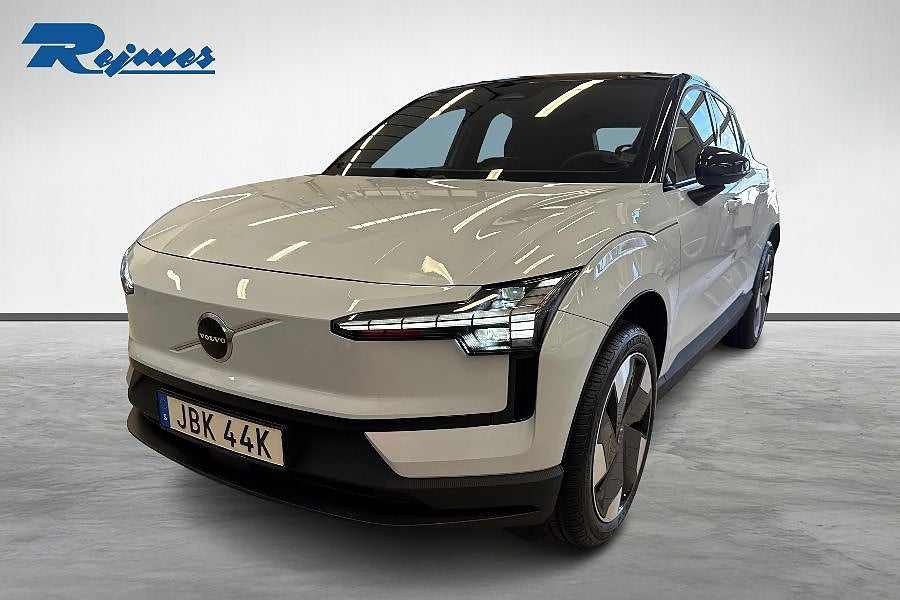 Volvo EX30 Twin Motor Performance Plus