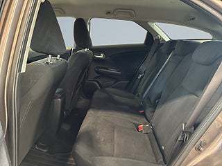 Honda Civic Tourer 1.6 i-DTEC Sport Euro 5 – bild 13