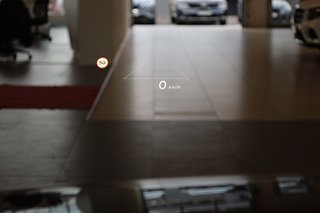 SUV Hyundai IONIQ 5 25 av 27