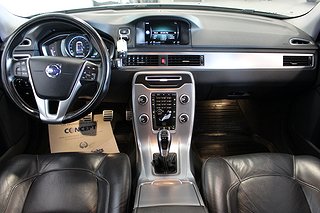 Kombi Volvo V70 12 av 23