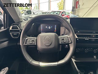 Halvkombi Citroën C4 12 av 15