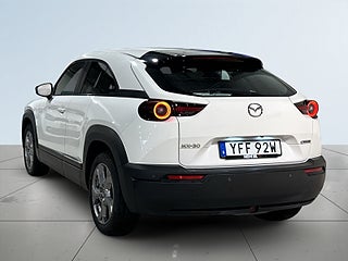 Mazda MX-30 e-Skyactiv EV Pvärm Kamera GPS Psens SoV MOMS