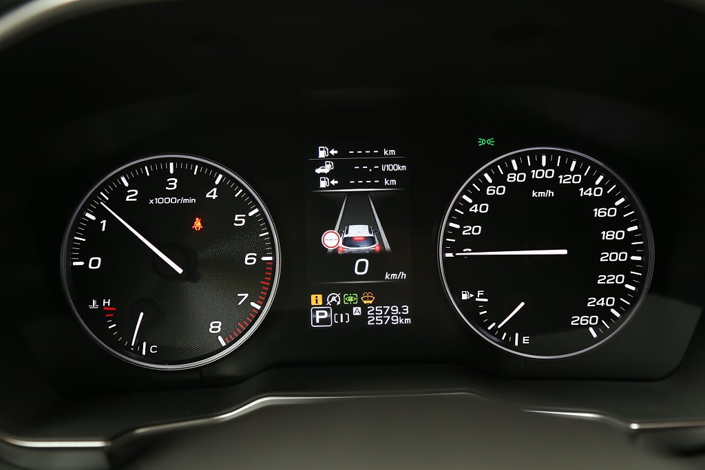 Subaru Outback 2.5 4WD XFuel Drag Limited 2,99% 2025