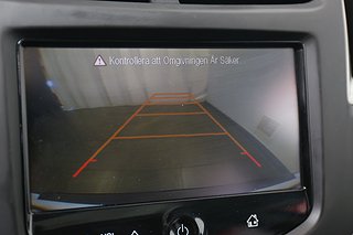 SUV Chevrolet Trax 16 av 19