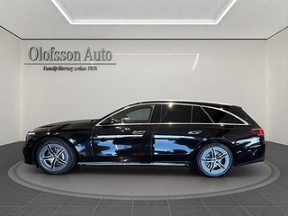 Kombi Mercedes-Benz E 2 av 14